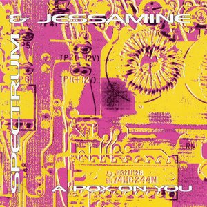 Spectrum & Jessamine 的头像
