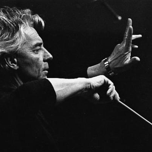 Herbert von Karajan photo provided by Last.fm