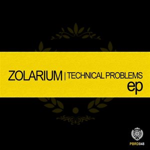 Technical Problems EP