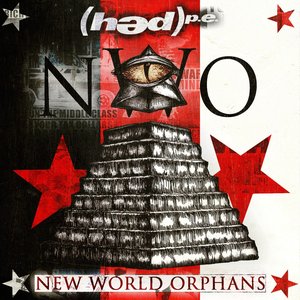 Изображение для 'New World Orphans'