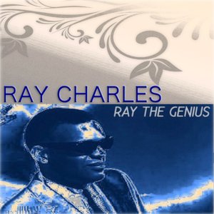 “Ray the Genius”的封面