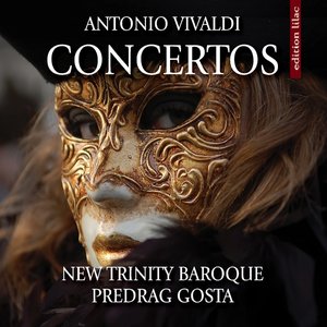 Vivaldi: Concertos