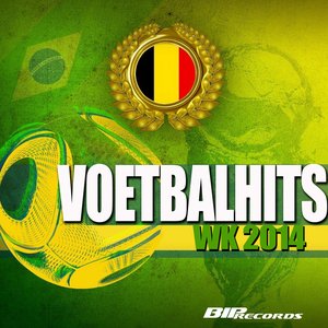 WK 2014 Voetbalhits