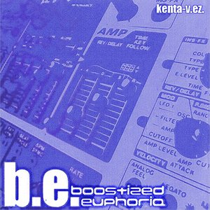 b.e. -boostized euphoria-