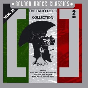 The Italo Disco Collection Vol. 2