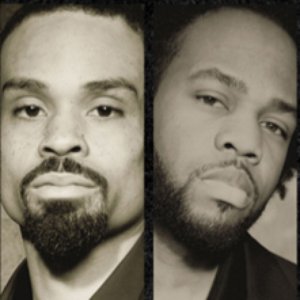 Bilal & Dwele 的头像