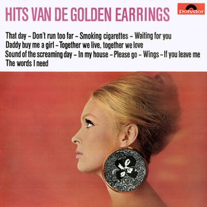 Hits Van De Golden Earrings