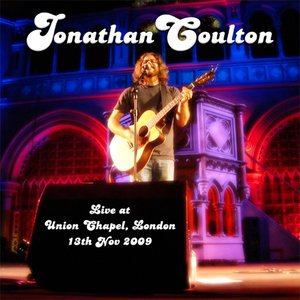 Image for 'Jonathan Coulton - Live at Union Chapel, London'