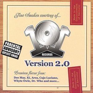 Whyteowle/101 Records Presents Version 2.0