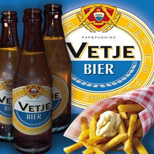 Vetje bier