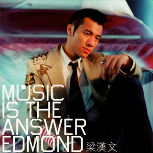 Music Is the Answer cover