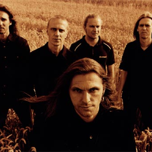 Vanden Plas photo provided by Last.fm