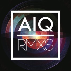 AiQ Remixes