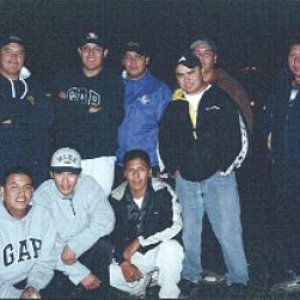 Whitefish Bay Singers 的头像