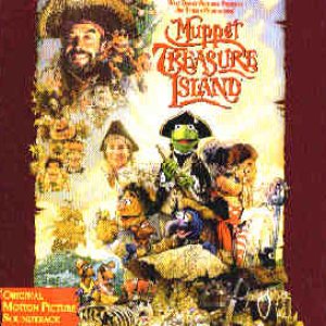 Muppet Treasure Island