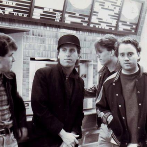 Miracle Legion photo provided by Last.fm