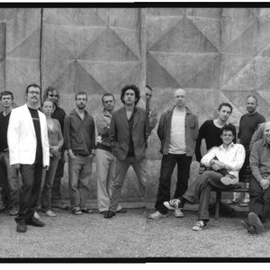 Alban Darche & le Gros Cube 的头像