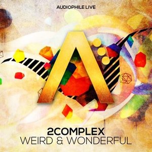 Weird & Wonderful