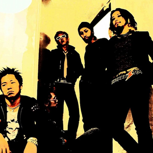 The Bacillus Brains photo provided by Last.fm