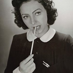 Avatar for Marguerite Viby