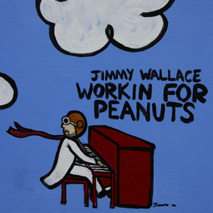 Jimmy Wallace photo provided by Last.fm