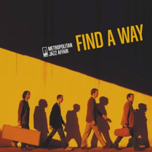 Find a Way - EP