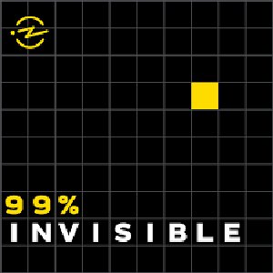 99pct Invisible için avatar