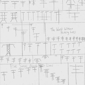 Five Songs About Power Lines