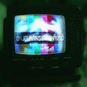 Ohjelmansiirtohäiriö 的头像