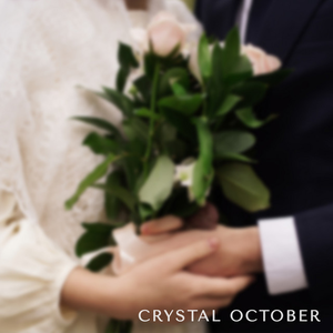 Artwork for Crystal October