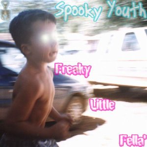 Freaky Little Fella'