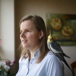 Avatar for Izabela Dłużyk
