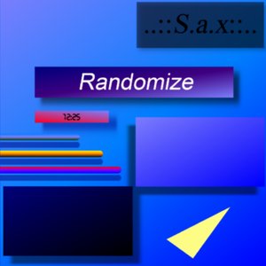 Randomize