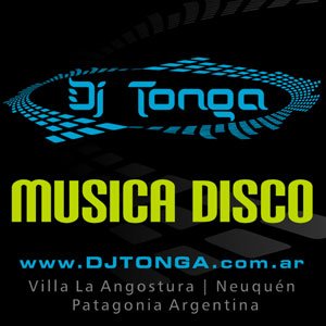 Dj Tonga