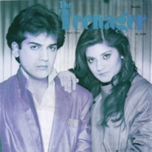 'Nazia Hassan & Zoheb Hassan'の画像