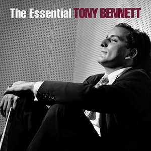 “The Essential Tony Bennett”的封面