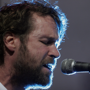 Liam Ó Maonlaí photo provided by Last.fm