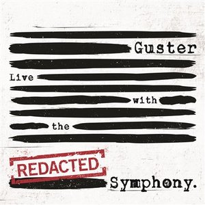 Live With The Redacted Symphony