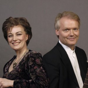 Michala Petri, Lars Hannibal 的头像