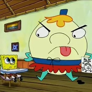 Mrs. Puff 的头像