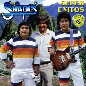 Super Éxitos