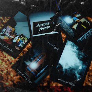 I'm Not Good - EP