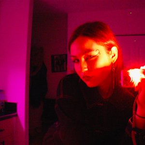 Scarlett Blind 的头像