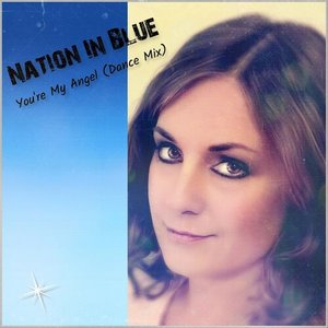 You're My Angel (Dance Mix)