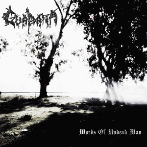 Words of Undead Man - EP