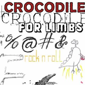 Avatar for Crocodile with Crocodiles for Limbs
