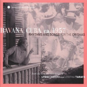 Image for 'Havana, Cuba, ca. 1957'