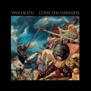 Curse the Darkness [Explicit]