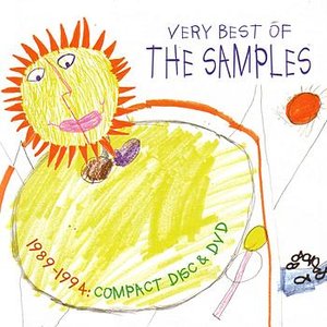 Very Best of the Samples 1984-1994