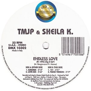 Endless Love